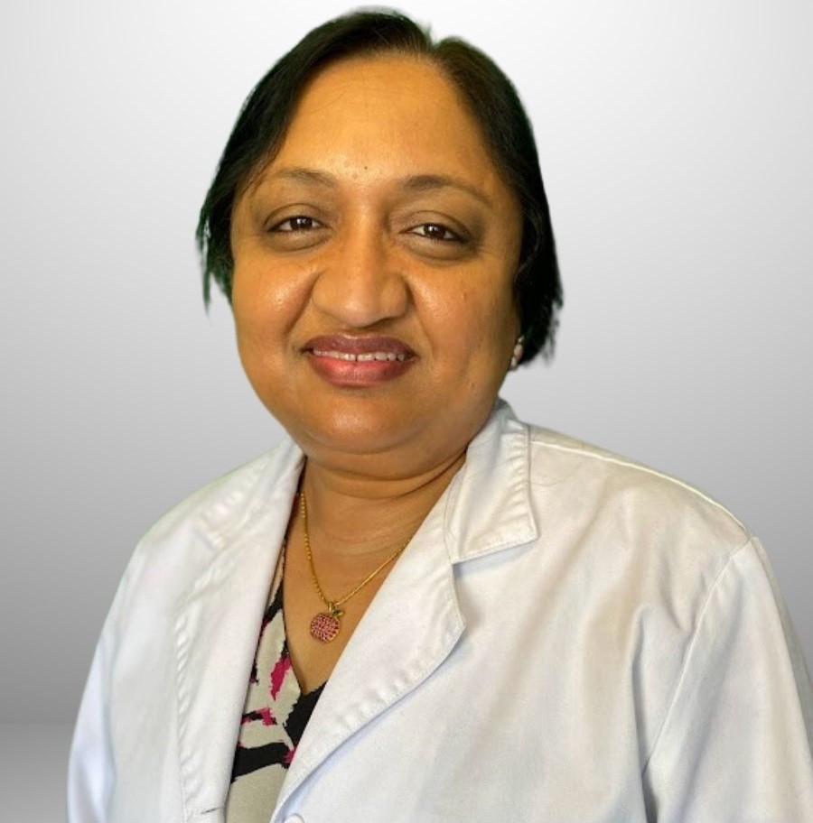 Anitha Vemulapalli