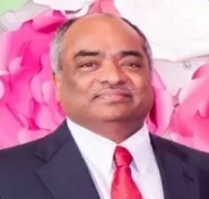 Laxmi Prasad Vemulapalli