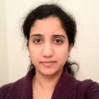 Santhi Priya Yalamanchili