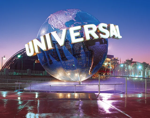 Theme Parks